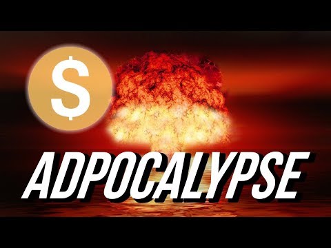 Adpocalypse: A Brief History