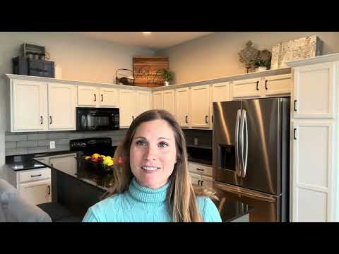 4236 153RD Street, Urbandale, IA home video tour