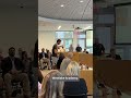 Angry Keller residents oppose proposed data center plans at Westlake meeting