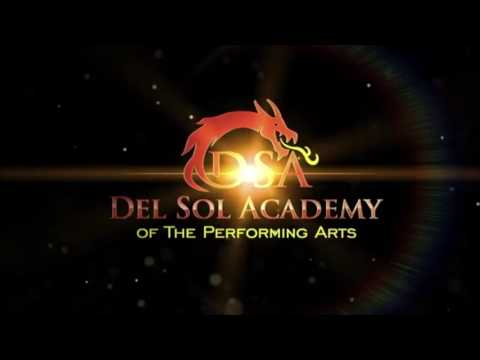 Del Sol School Board video