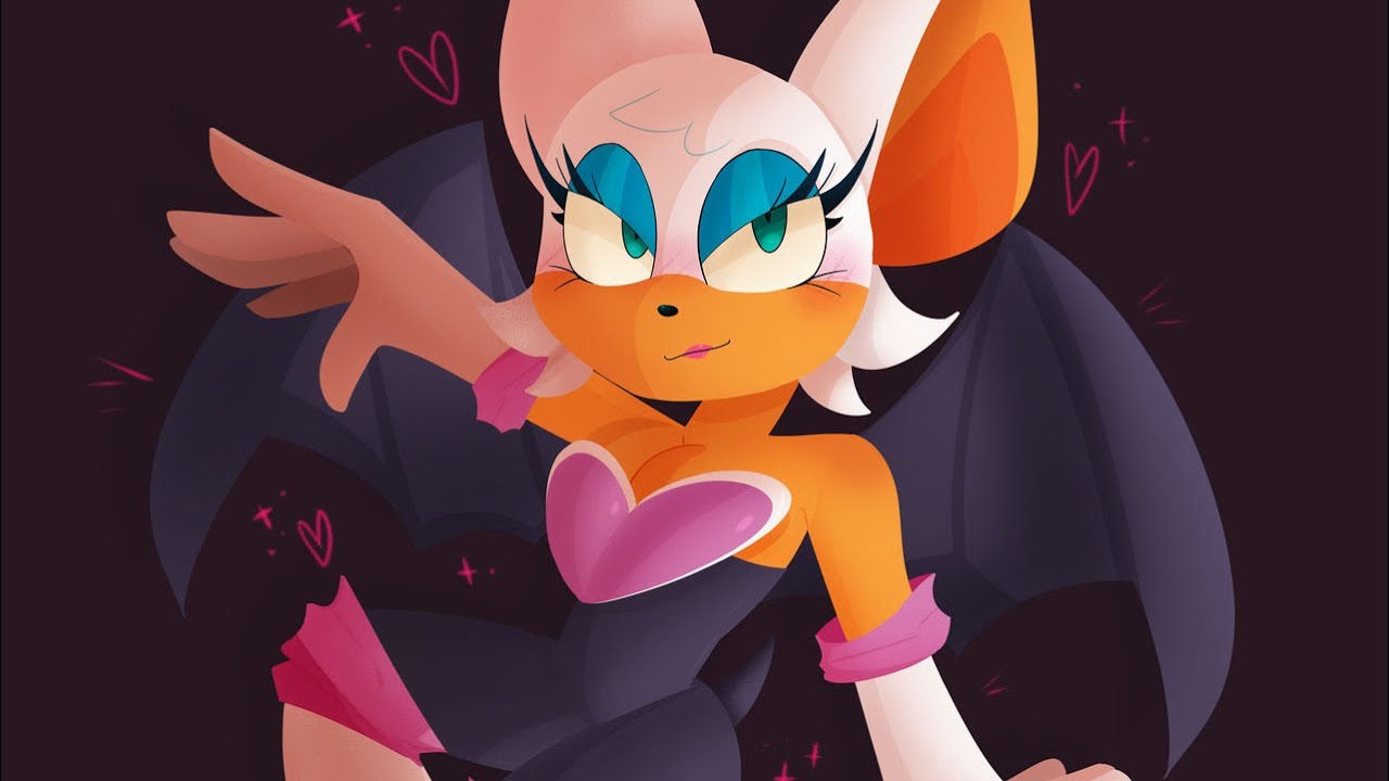 Rouge gameplay - YouTube