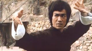 Bruce Lee - I don't want to do anything by halves. everything I do must be perfect!