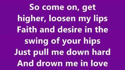 Matt nathanson come on get higher lyrics