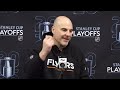 How Flyers Rick Tocchet Using Underdog Nobody Believes in Philly to Motivate vs Carolina Hurricanes