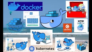 Docker: Run MySQL from inside a Container and Test It with MySQL CLI and MySQL Workbench Clients