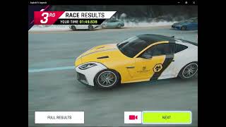 Crazy For Speed Car Stunts Traffic Rider 3D CSR Racing 2 Asphalt 8 SuperHero Mega Ramp: Car Games screenshot 4