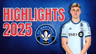 Gennadiy Synchuk Ukrainian Talent Shining In Mls With Cf Montréal