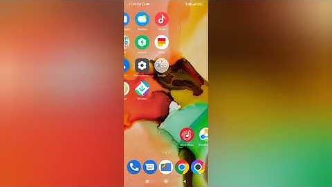 Xiaomi poco c40 reading mode   setting xiaomi poco c40 on reading mode   kes