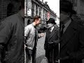⏳ TIME TRAVELED YOUTUBER FREAKING OUT AT A PARADE IN 1940 🇩🇪😳