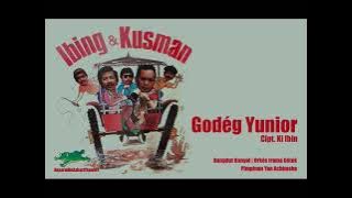 İbing & Kusman - Godég Yunior