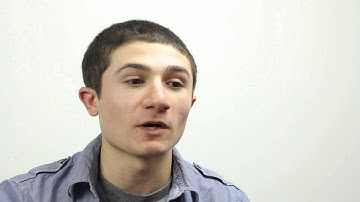 Wells College- Experiential Learning and Career Services- Keegan Evans 