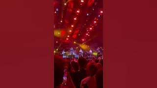 Sialan (Live at Pestapora 2025) - Adrian Khalif, Juicy Luicy ft Raisa , Audience View