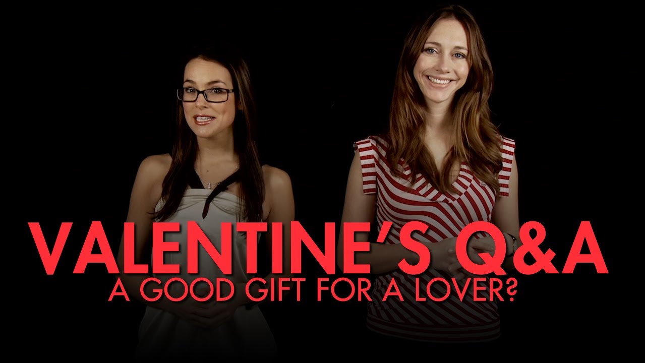 AskMen V-Day - 