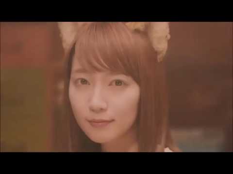 星野源さん 吉岡里帆さん 「こんなきつねは出てきません♪」「孤独な男の幻です♪」「近いです」日清のどん兵衛CM 「どんぎつね出てきません 篇」