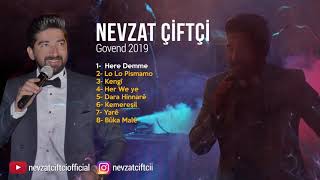 Nevzat Çiftçi - Her Demme 2019 Albümü - Stranen Nu