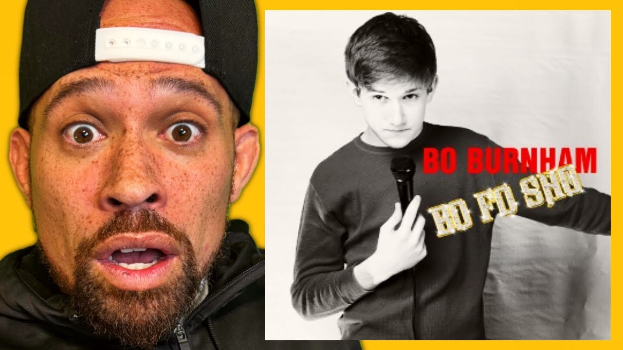 Бо Бернхэм Бо Фо Шо!! Он хорош в обращении с ручкой... Бит... эх