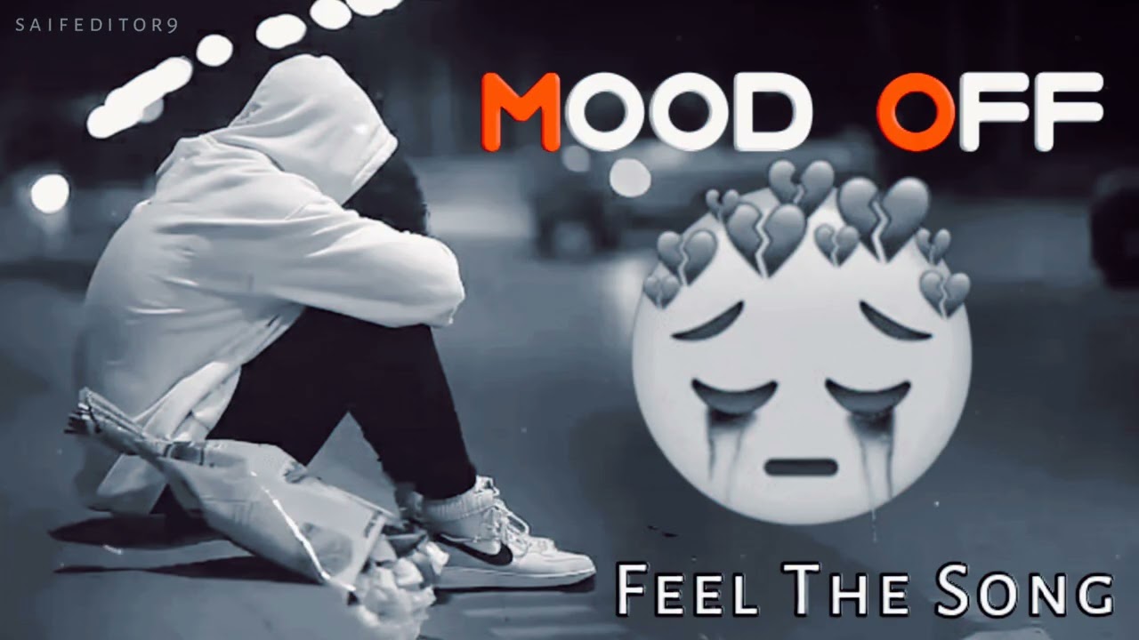 Heart Broken Sad Lofi Songs 💔 | [Slowed And Reverb] | Breakup Songs | Hindi Emotional Sad Songs