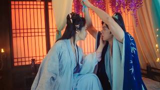 【超爽】太傅女玩弄真心逼情郎難堪欲斷情，誰料他竟是當今皇上！#love #kiss #drama #爱情 #chinesedrama #甜宠 #古裝