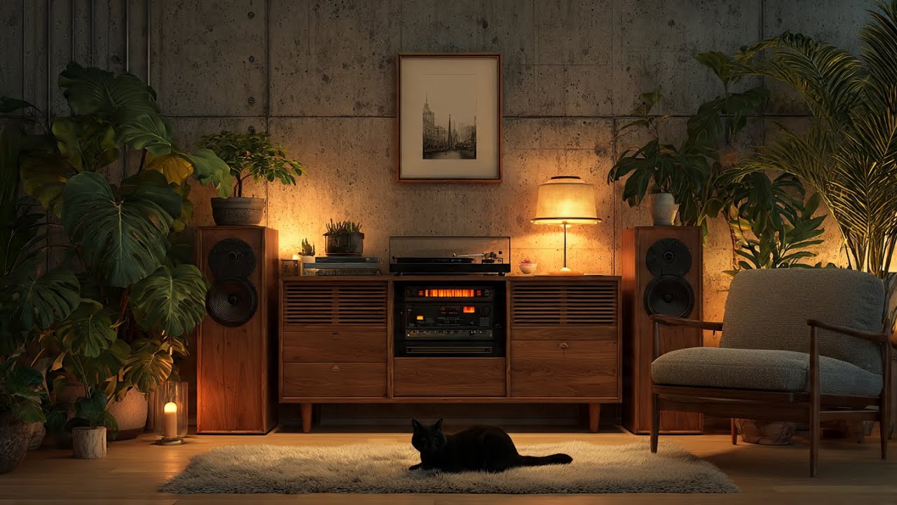 some nights feel heavier than others 🌧️