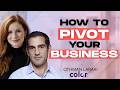 Othman Laraki, Color CEO, on surviving three major pivots