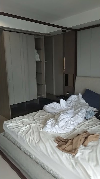 Status WA LAGI DI APARTMENT BUAT PRANK TEMEN!