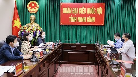 Ủy ban Thường vụ Quốc hội chất vấn các thành viên Chính phủ
