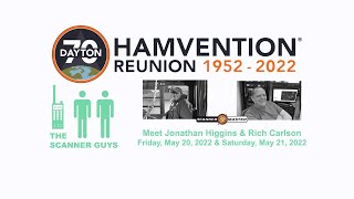 Live from Ohio | Ask The Scanner Guys
