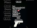Glock in 40 Seconds! (part 4)