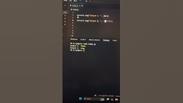 "20" is less than  "3" in JavaScript? #javascript #QuizifyCoder