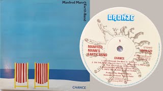 Manfred Mann's Earth Band - Hello, I Am Your Heart - [1980] - Vinyl - Audio-Technica OC9XSH