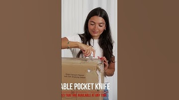 Now on Kickstarter: TiCARRY X1 - 10-in-1 Titanium Multi-Tool For Everyday Tasks