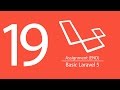 19 Assignment (End)