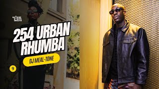 Kenyan Urban Rhumba | DJ MEAL-TONE - Nairobi Nights Groove #9 | Bien, Okello Max, Nyashinski, etc screenshot 3