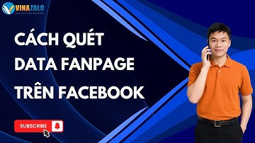 Cách Quét Data Facebook Tự Động | Tool Quét Data Khách Hàng Tiềm Năng