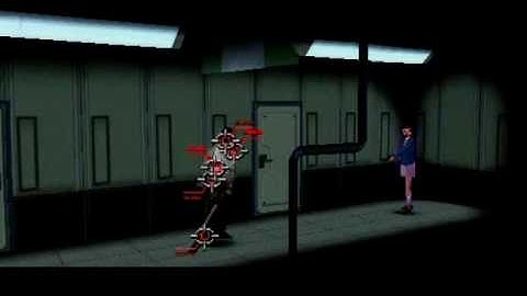 [D5] Clock Tower 2 Struggle Within [P8]