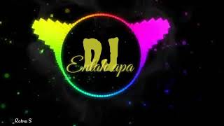 Dj entah apa yg merasuki mu story WA