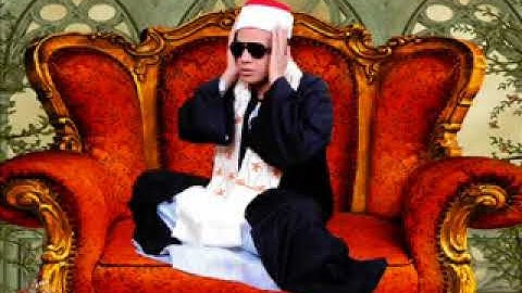 الشيخ محمدمصطفى البنزارى تلاوة رائعة من سورةالانبياء وقصارالسور