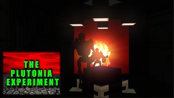 DOOM II with Project Brutality [The Plutonia Experiment] Level 05 Ghost Town