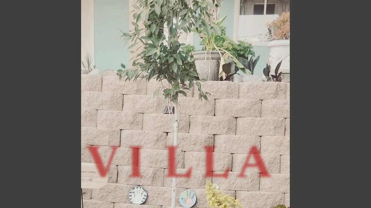 Watch VILLA on YouTube Watch VILLA on YouTube