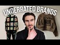 Underrated Fashion Brands You Should Know