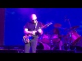 Joe Satriani - Always With Me, Always With You HD LIVE in Chile 2016 - Santiago