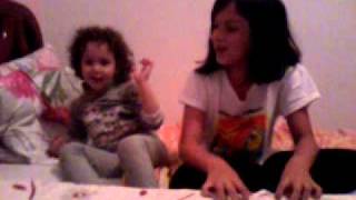 Cover Adele - Giovanna E Laura