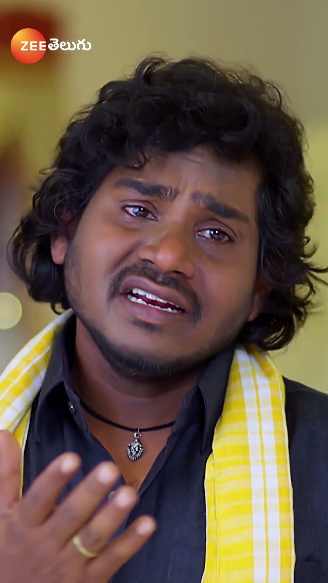 #Kalavaari Kodalu Kanakamahalakshmi #Shorts #Zee Telugu #Entertainment #Drama