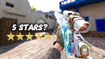 The DLQ Bass Booster Might Be the Best Sniper in CODM… WATCH THIS!