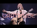 Gratitude | One Church Worship (Feat. Arianna Earnshaw)