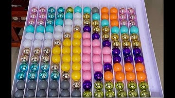 15 minutes everyday to sharp your brain, #pUZZLEbALL #challenge #gameplay #challengevideoonyoutube