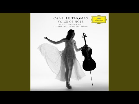 Putar Concerto for Cello and Orchestra "Never Give Up", Op. 73 : Say: Concerto for Cello and Orchestra "Never Give Up", Op. 73: I. Never Give Up - Camille Thomas