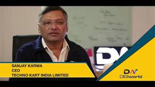 DIGI WORLD CORPORATE FILM
