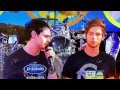 5 seconds of summer in Good morning America