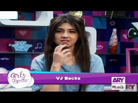 Girls Republic - Topic- School Life | ARY Musik